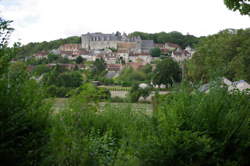 Palluau-sur-Indre