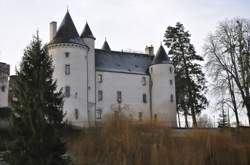 photo Concerts au Château de Chabenet