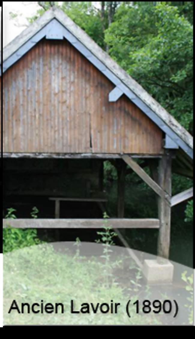 Ancien Lavoir