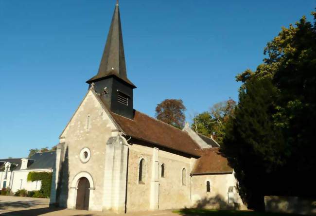 Eglise Saint-Germain