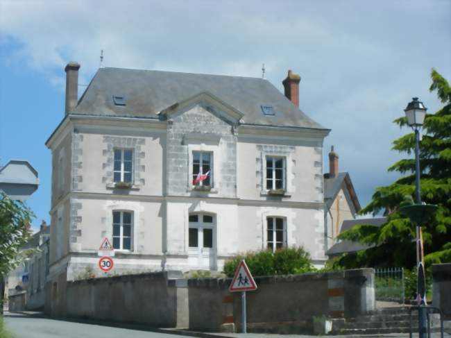 La Mairie