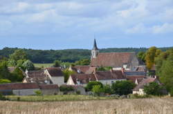 photo Millénaire du château de Boussay