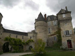 photo La Celle-Guenand