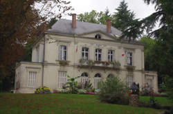 photo Vide maison au Manoir de la Roche Musset