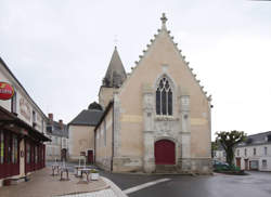 photo Marché de Noël