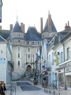 photo Cyclo-découverte entre Vallées et Moulins