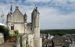 photo Loches plage