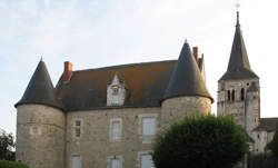 photo Louans