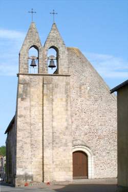 photo Mazières-de-Touraine