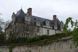 photo Le Cheval et le Vin, Toute une histoire !