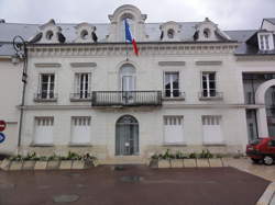 photo Fête de la musique à Saint-Avertin