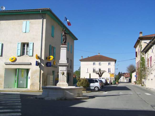 Marché de producteurs