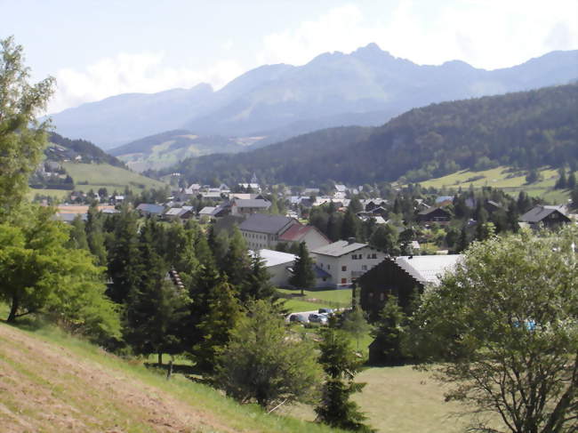 Slow Days en Vercors