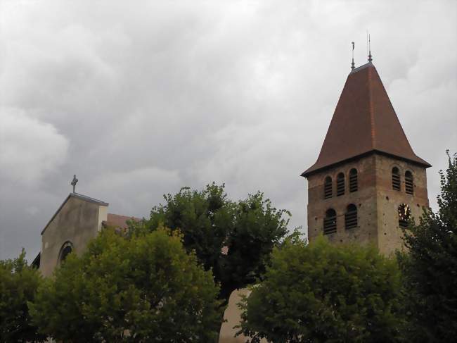 Course de caisses à savon