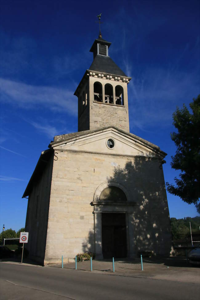 Marché de Saint-Savin