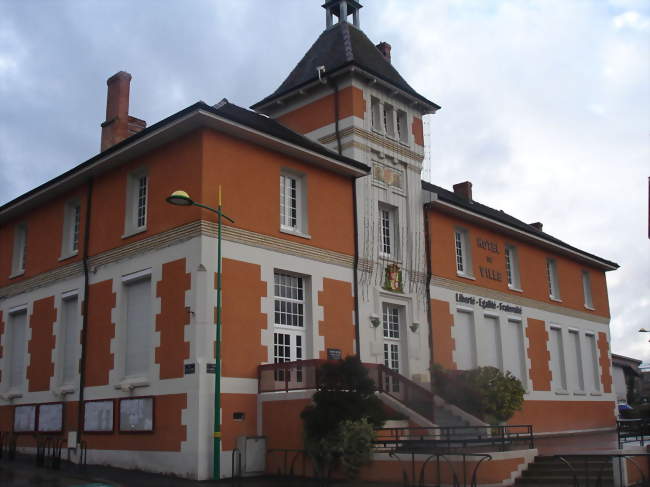 Marché du Dimanche de La Verpillière