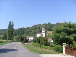 photo L'Albenc