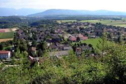 photo Apprieu