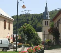 photo Beaufin