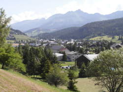 Corrençon-en-Vercors