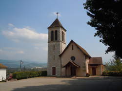 photo Granieu