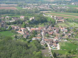 photo Marché du jeudi de Hières-sur-Amby