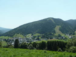 photo Gardien / Gardienne de refuge de montagne