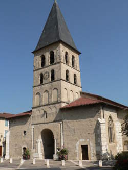 photo Marché paysan de Tullins