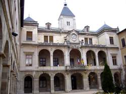 Festival Jazz à Vienne