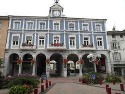 photo Marché de Vizille