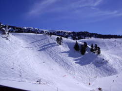 photo Festival Chamrousse en Piste