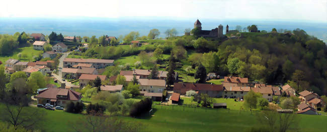 Fantastic Picnic - Château de Chevreaux