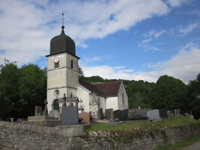 A la découverte des sites lacustres du Jura