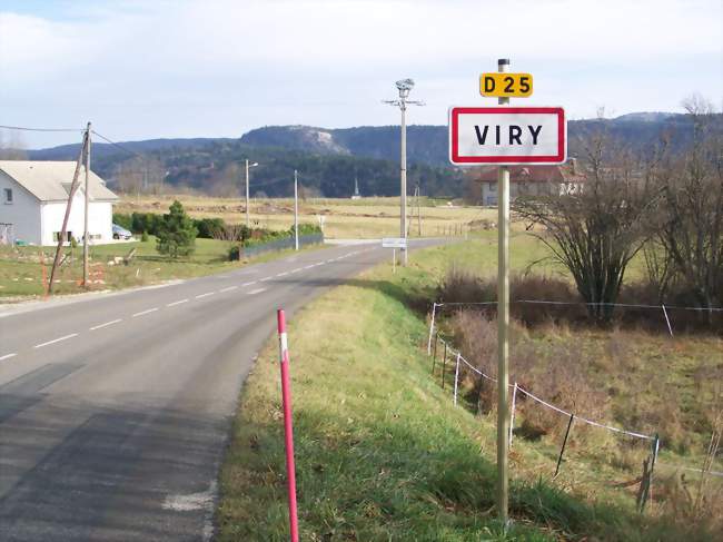 Médiathèque de Viry : Ateliers mémoire