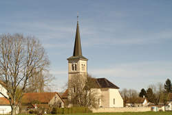 photo Aumur