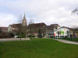 photo Garde d'enfant à domicile