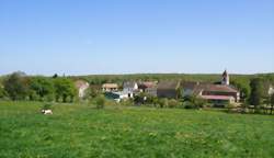 photo Auxange