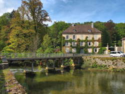 photo Bourg-de-Sirod