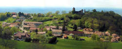 photo Fantastic Picnic - Château de Chevreaux