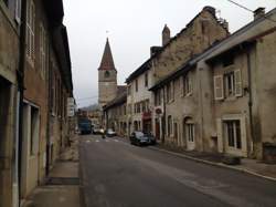 photo Marché producteurs et artisans locaux