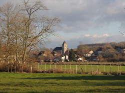 photo Étrepigney