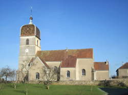 photo Prairies humides de la Bresse