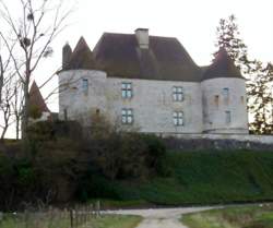 photo Mutigney