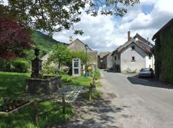 photo Les Moulins de La Cuisance