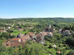 photo Saint-Laurent-la-Roche