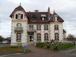 photo Aide-soignant / Aide-soignante