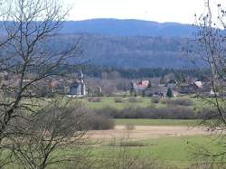 photo Le Vaudioux