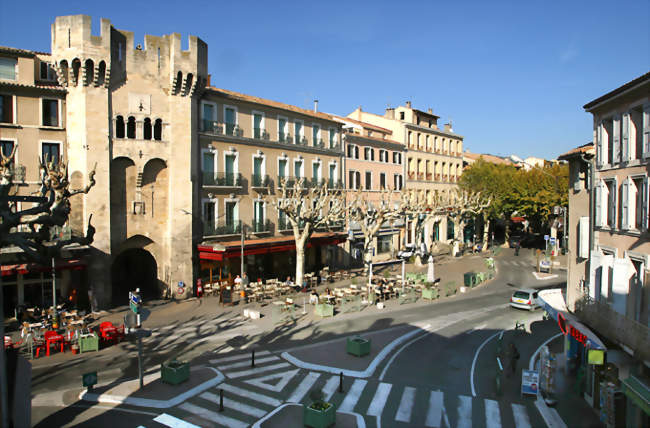 Festival Les Correspondances de Manosque