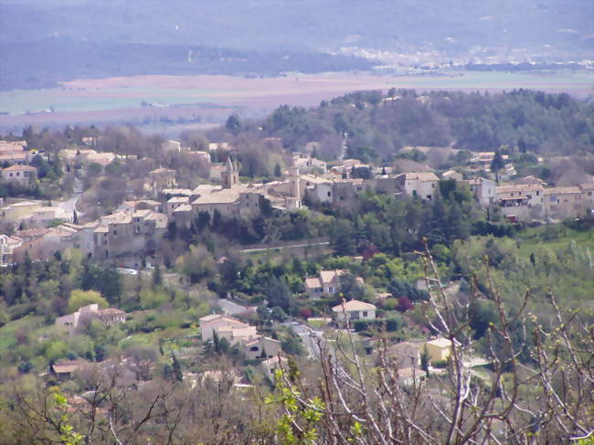 Marché vert