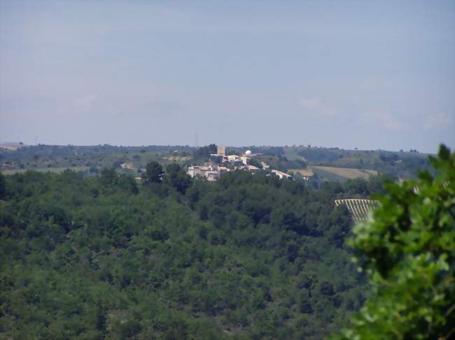 Observation de nuit à l'Observatoire de Puimichel